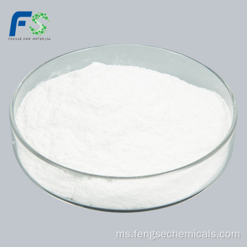 serbuk putih borong Polyethylene CPE 135a